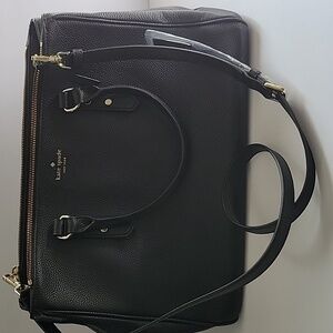 Kate Spade Larchmont Ave Evangeline.